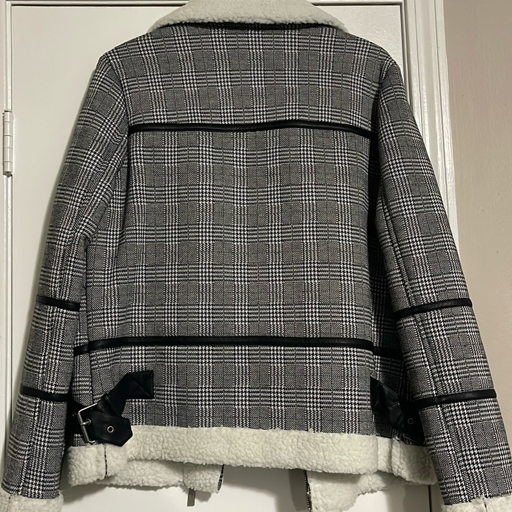 Women’s Brand New Never Worn Coat
